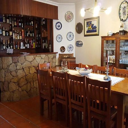A Ceu, Tranquilidade Bed & Breakfast Chaves Eksteriør bilde
