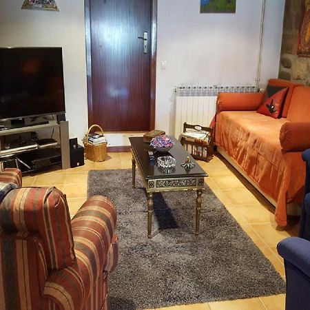 A Ceu, Tranquilidade Bed & Breakfast Chaves Eksteriør bilde