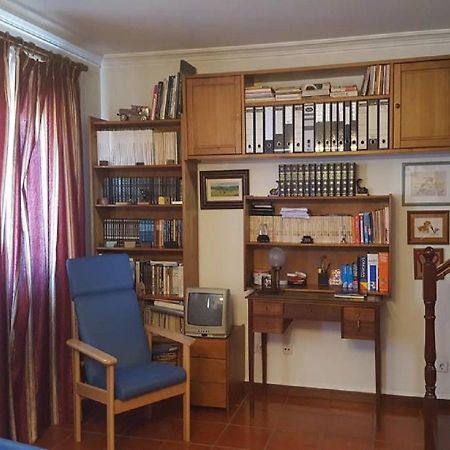 A Ceu, Tranquilidade Bed & Breakfast Chaves Eksteriør bilde
