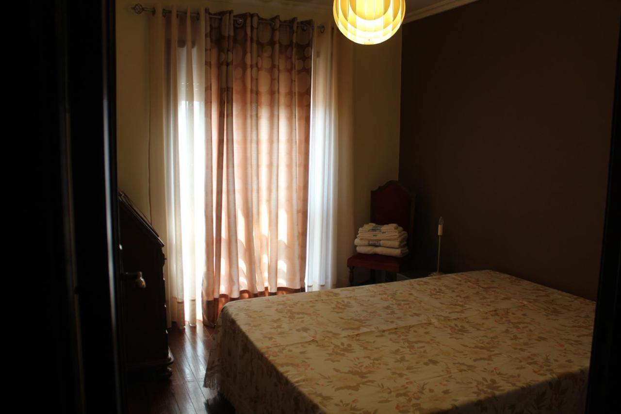 A Ceu, Tranquilidade Bed & Breakfast Chaves Eksteriør bilde