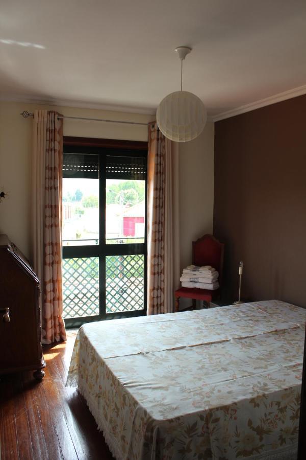 A Ceu, Tranquilidade Bed & Breakfast Chaves Eksteriør bilde