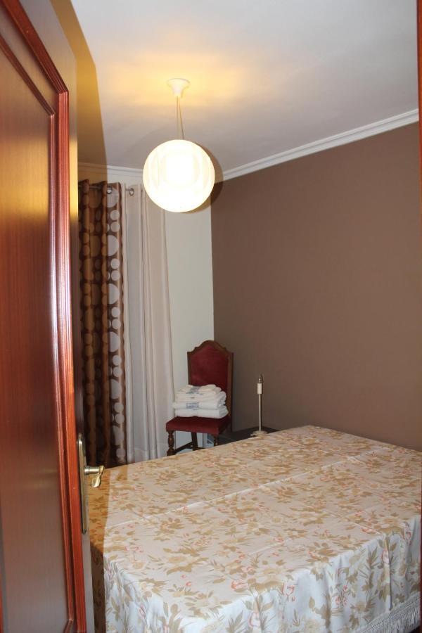 A Ceu, Tranquilidade Bed & Breakfast Chaves Eksteriør bilde
