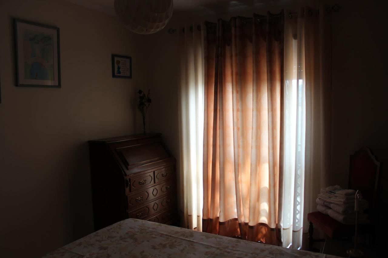 A Ceu, Tranquilidade Bed & Breakfast Chaves Eksteriør bilde