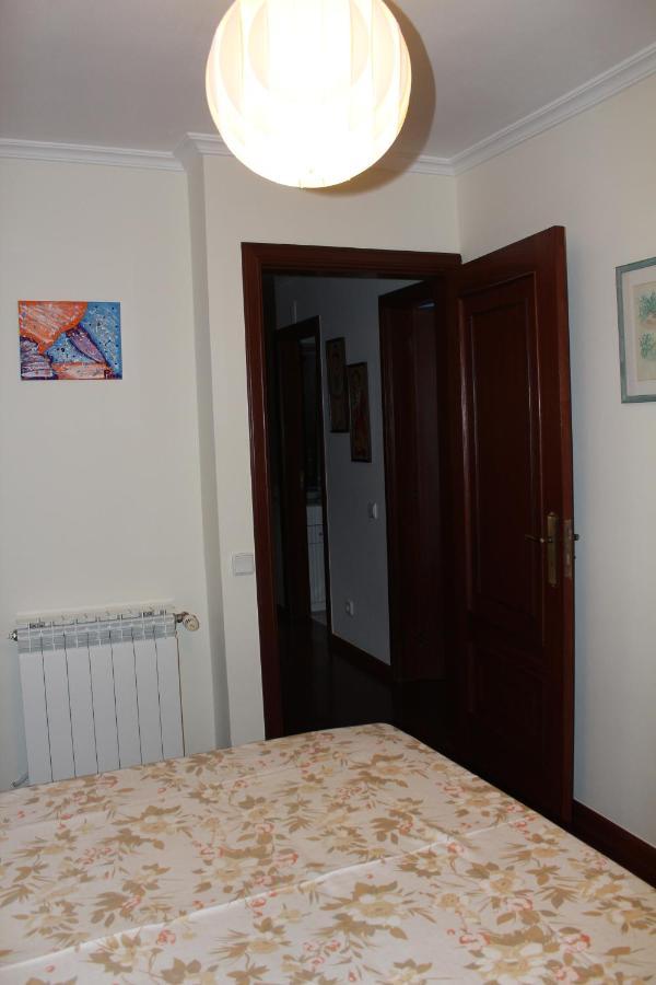 A Ceu, Tranquilidade Bed & Breakfast Chaves Eksteriør bilde