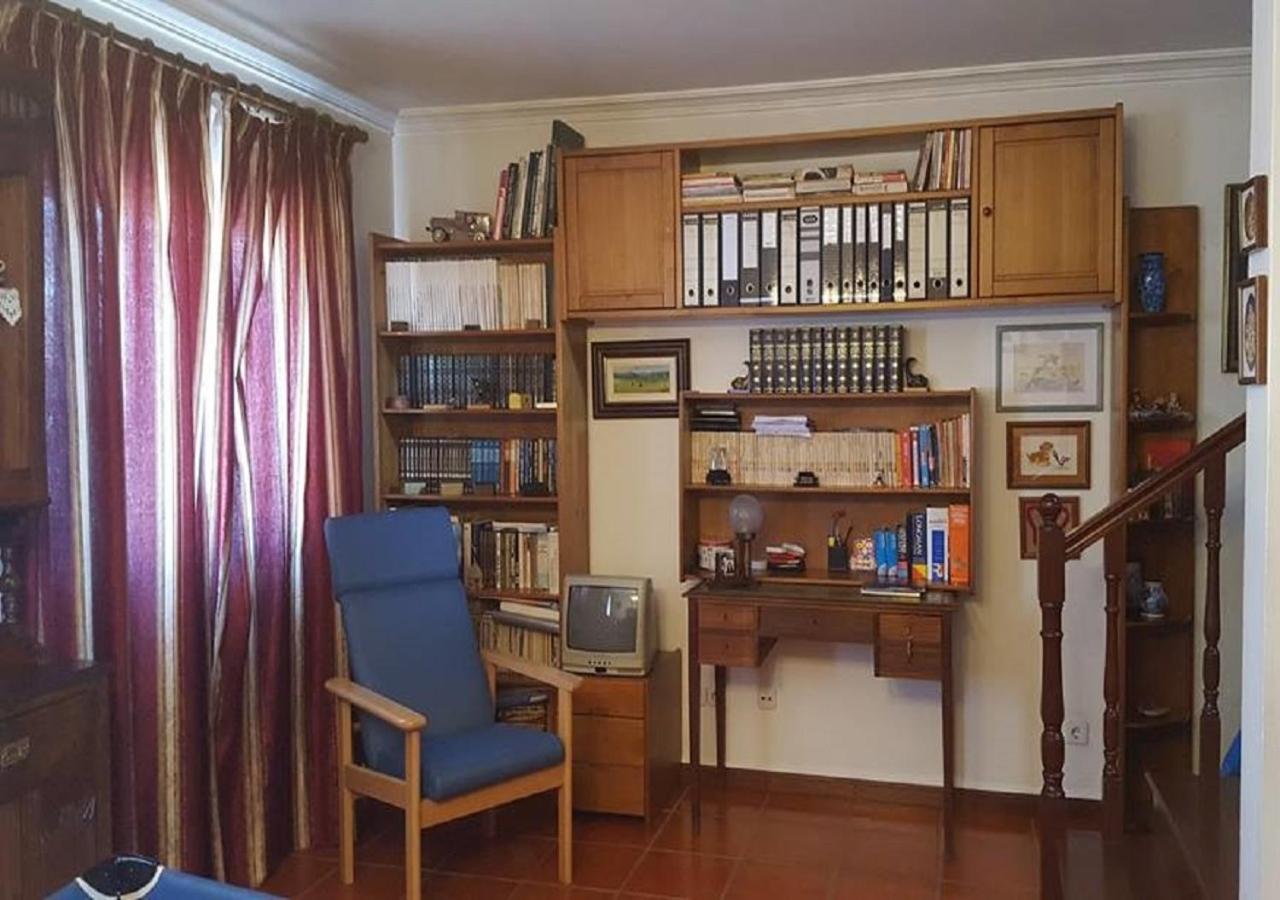 A Ceu, Tranquilidade Bed & Breakfast Chaves Eksteriør bilde