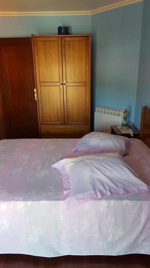 A Ceu, Tranquilidade Bed & Breakfast Chaves Eksteriør bilde