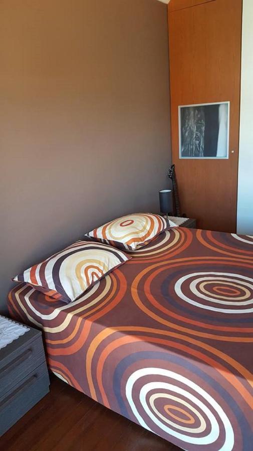 A Ceu, Tranquilidade Bed & Breakfast Chaves Eksteriør bilde