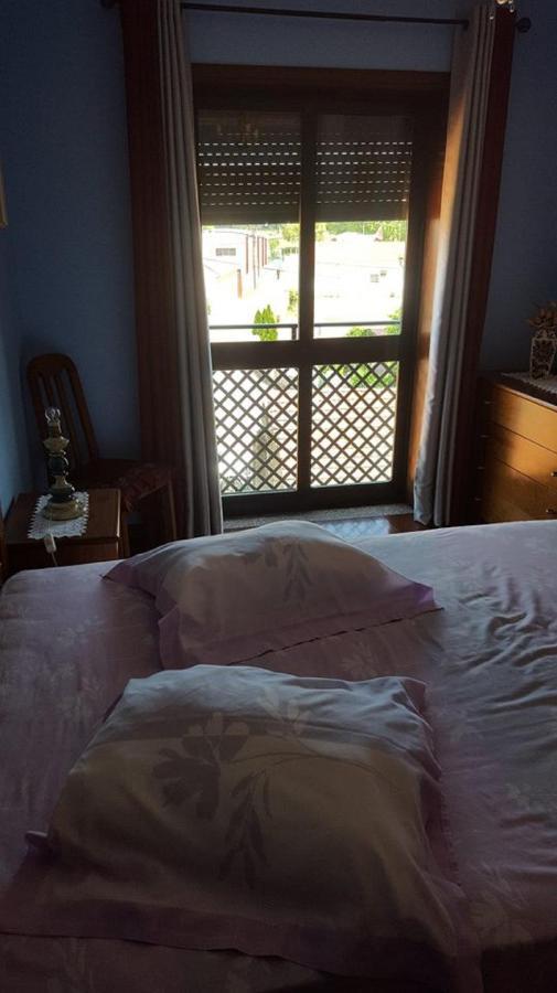A Ceu, Tranquilidade Bed & Breakfast Chaves Eksteriør bilde