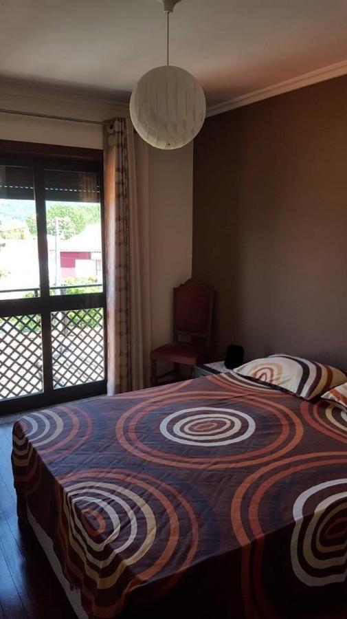 A Ceu, Tranquilidade Bed & Breakfast Chaves Eksteriør bilde