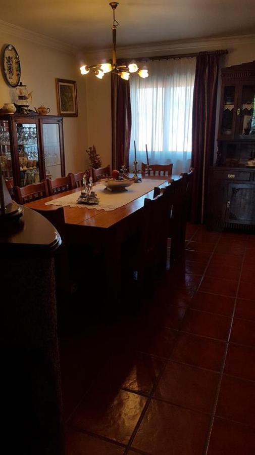 A Ceu, Tranquilidade Bed & Breakfast Chaves Eksteriør bilde