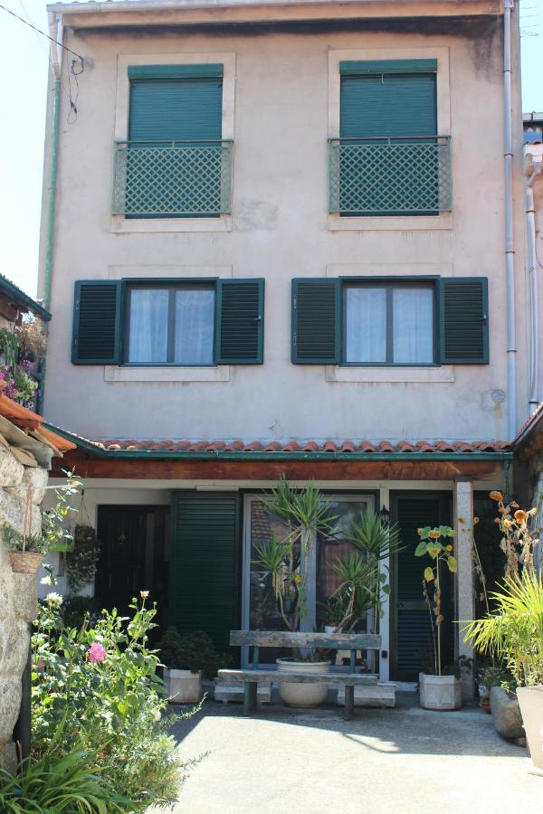 A Ceu, Tranquilidade Bed & Breakfast Chaves Eksteriør bilde