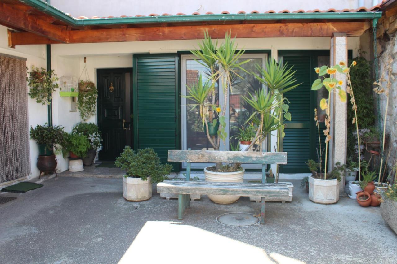 A Ceu, Tranquilidade Bed & Breakfast Chaves Eksteriør bilde