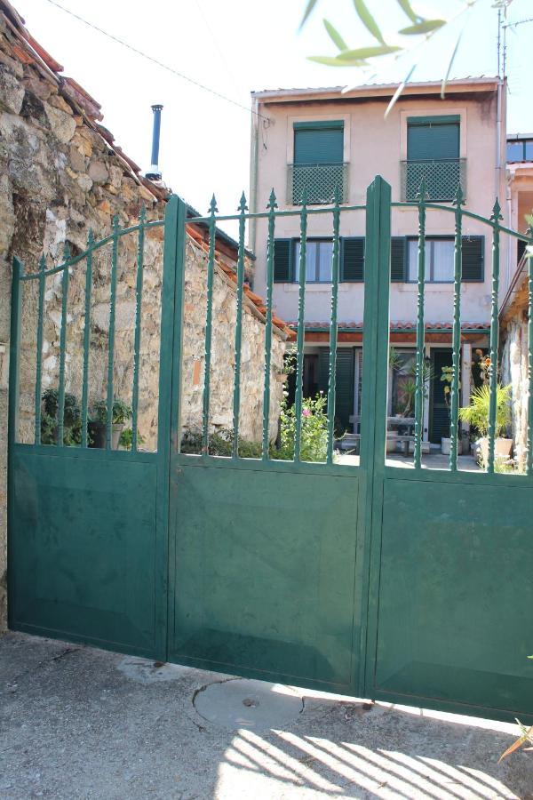 A Ceu, Tranquilidade Bed & Breakfast Chaves Eksteriør bilde
