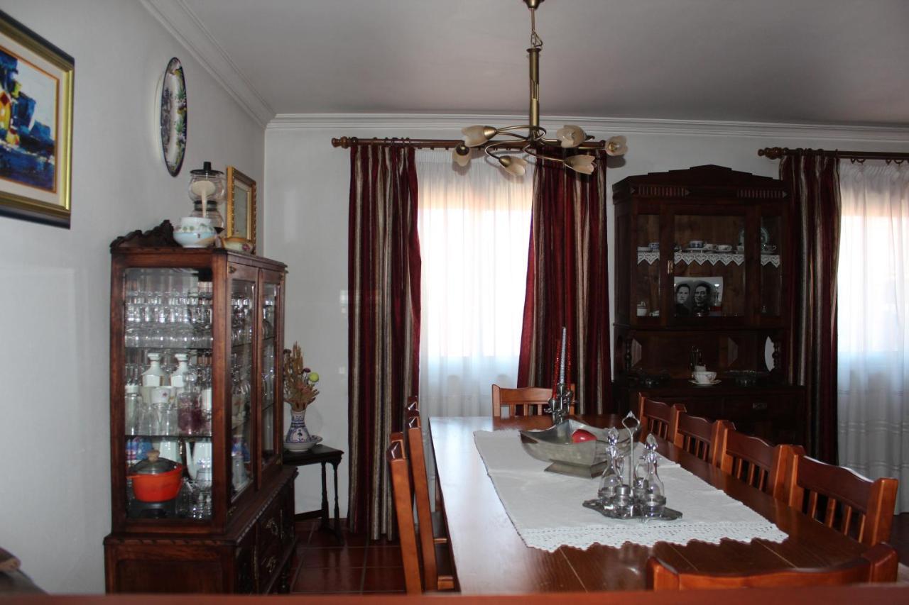 A Ceu, Tranquilidade Bed & Breakfast Chaves Eksteriør bilde
