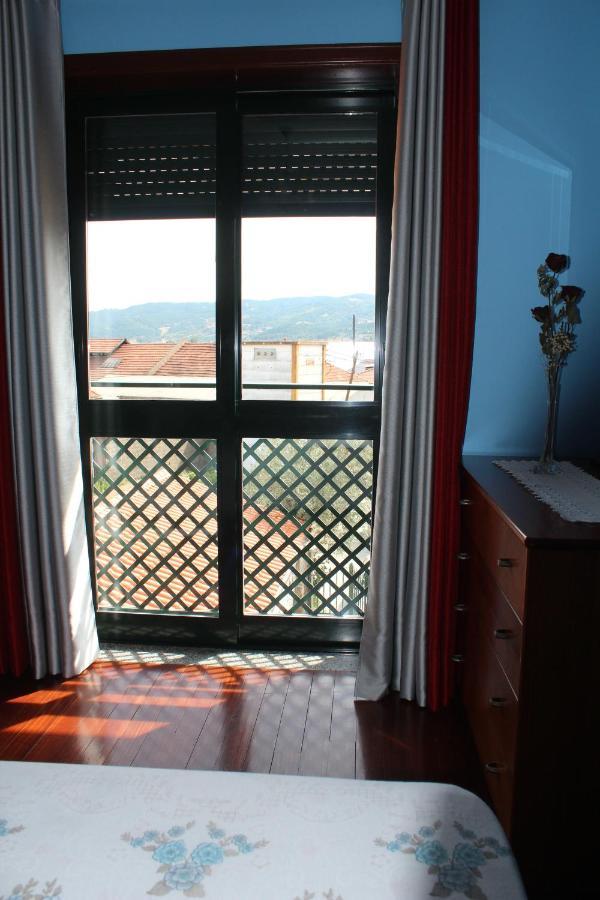 A Ceu, Tranquilidade Bed & Breakfast Chaves Eksteriør bilde
