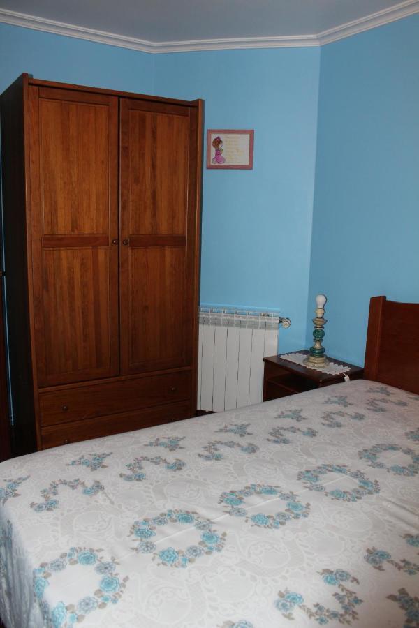 A Ceu, Tranquilidade Bed & Breakfast Chaves Eksteriør bilde