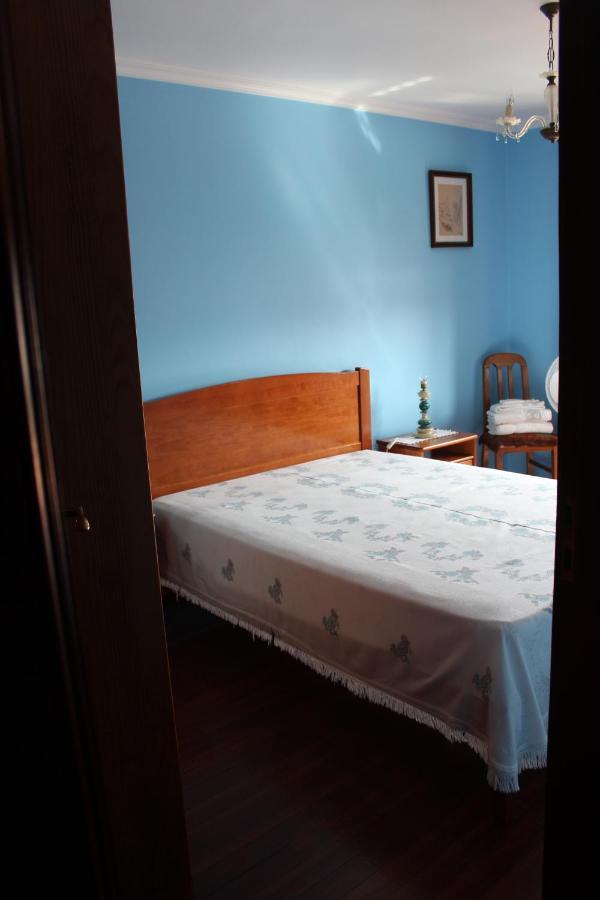 A Ceu, Tranquilidade Bed & Breakfast Chaves Eksteriør bilde